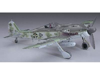 Fockewulf Fw190d-9 - zdjęcie 1