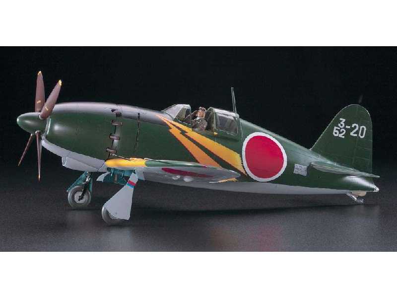 Mitsubishi J2m3 Raiden Jack Type 21 - zdjęcie 1