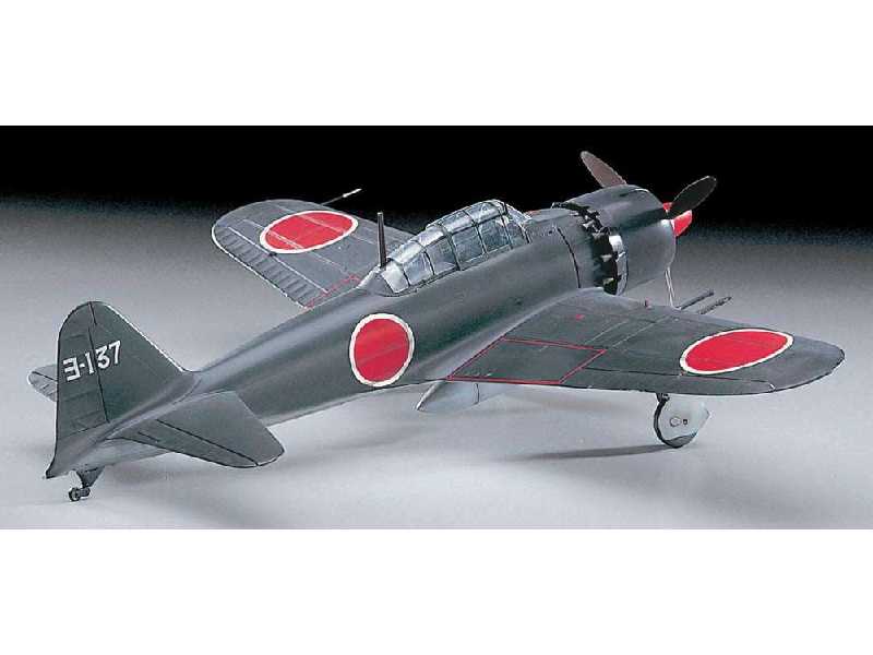 A6m5c Zero Fighter Type 52 - zdjęcie 1 A6m5c Zero Fighter Type 52 - zdjęcie 1