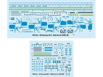 USS Kearsarge LHD-3 - zdjęcie 3