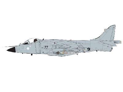 Zestaw Douglas A-4 Skyhawk i BAe Sea Harrier FRS-1 - zdjęcie 2