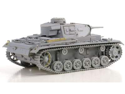 Pz.Kpfw.III Ausf.J (Tp) Early Production - Smart Kit - zdjęcie 6