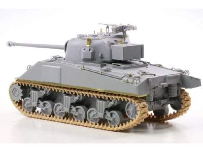 Sherman Firefly 1c - spawany kadłub - Smart Kit - zdjęcie 6