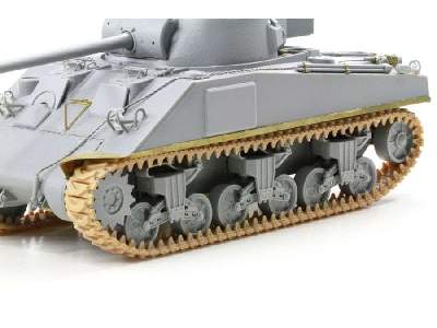 Sherman Firefly 1c - spawany kadłub - Smart Kit - zdjęcie 9