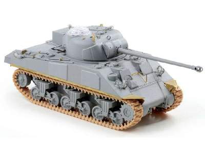 Sherman Firefly 1c - spawany kadłub - Smart Kit - zdjęcie 10