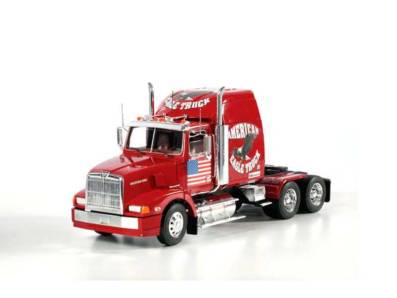 Western Star 5964 Constellation - zdjęcie 1 Western Star 5964 Constellation - zdjęcie 1