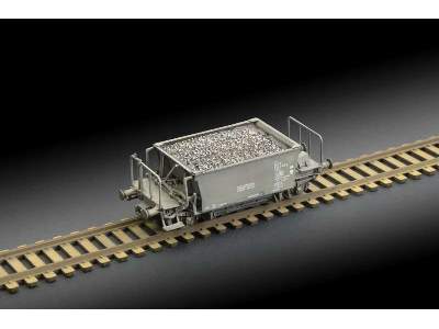 Vcff wagon samozsypny - zdjęcie 1