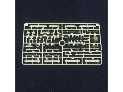 Buffalo 6X6 MPCN 2004-2006 - pojazd saperski - zdjęcie 10