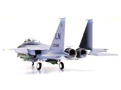 F-15E Strike Eagle - Bunker Buster - zdjęcie 2