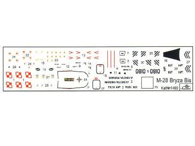 PZL M28 Bryza bis - zdjęcie 2