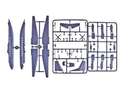 Antonow An-24B - samolot pasażerski - zdjęcie 3