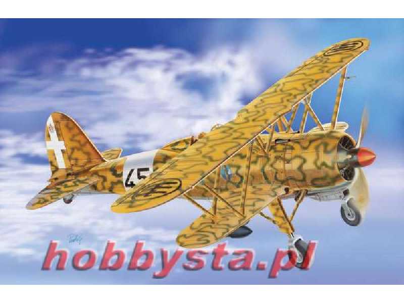 CR.42 AS - zdjęcie 1 CR.42 AS - zdjęcie 1