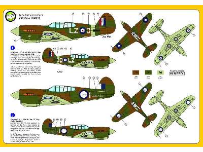 Curtiss Kittyhawk Mk.Ia Commonwealth - zdjęcie 2