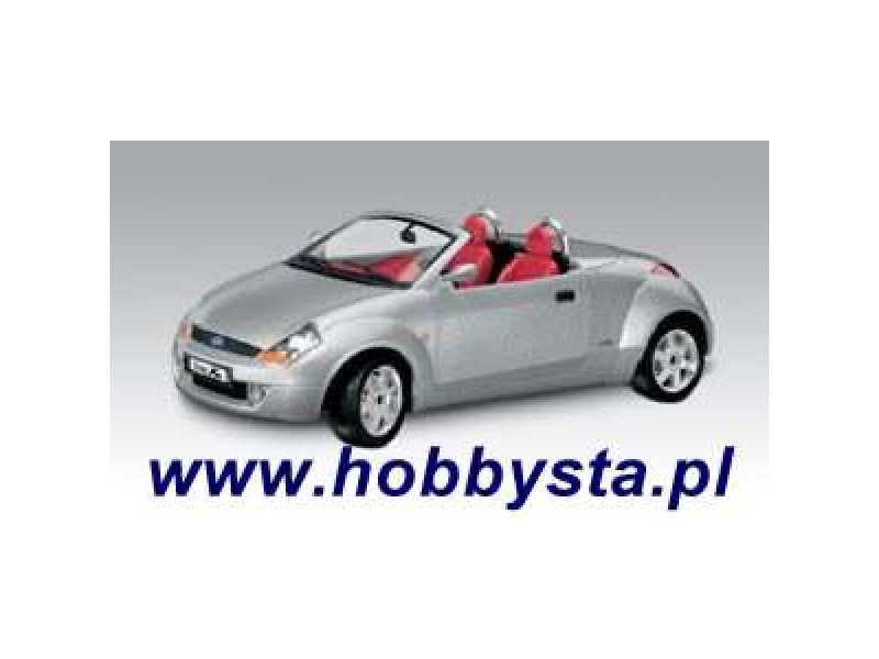 Ford Street KA - zdjęcie 1 Ford Street KA - zdjęcie 1
