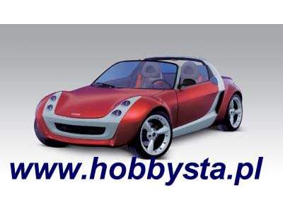 Smart Roadster - zdjęcie 1