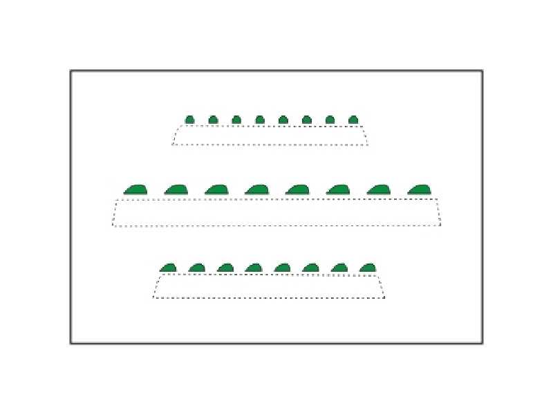 Navigation lights Green - zdjęcie 1 Navigation lights Green - zdjęcie 1