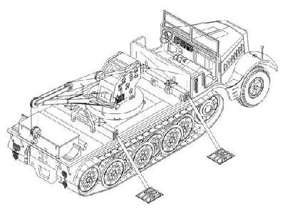 FAMO Bilstein 6 ton - zdjęcie 1