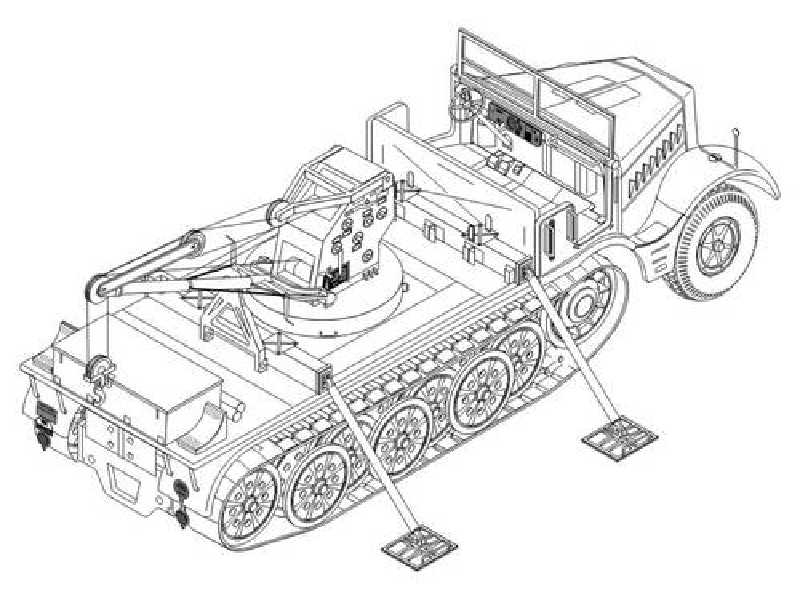 FAMO Bilstein 6 ton - zdjęcie 1