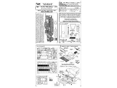 FAMO Flak 8,8 cm - zdjęcie 2