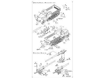 FAMO Flak 8,8 cm - zdjęcie 4