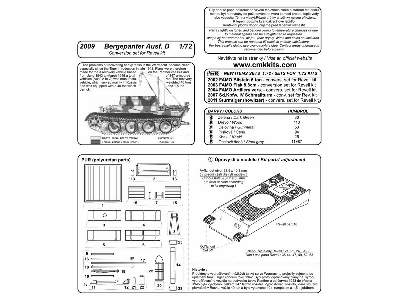 Bergepanther - zdjęcie 2