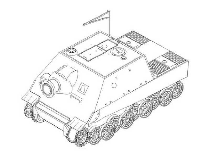 Sturmtiger - zdjęcie 1