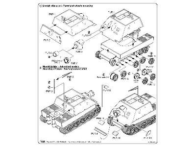 Sturmtiger - zdjęcie 3