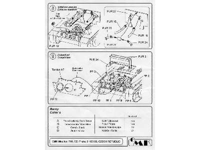 T-34 Transmission - zdjęcie 5