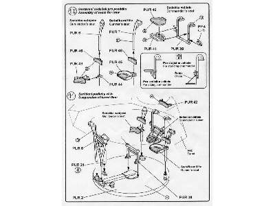 PzKpfw IV Interior set - zdjęcie 6