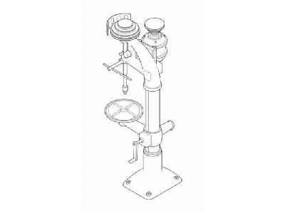 Pedestal Drilling Machine - zdjęcie 1