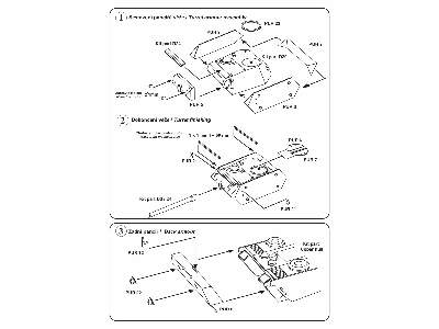 Panther G Ersatz M-10 Conversion set - zdjęcie 3