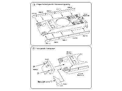 Panther G Ersatz M-10 Conversion set - zdjęcie 4