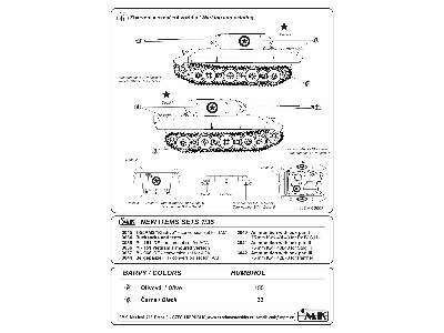 Panther G Ersatz M-10 Conversion set - zdjęcie 5