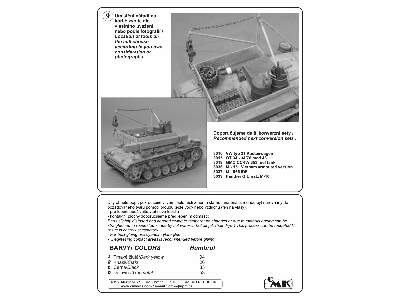 Bergepanzer III - zdjęcie 5