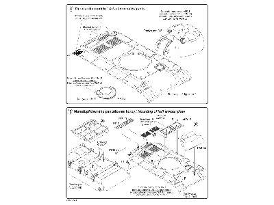 T-55AM2 - zdjęcie 3