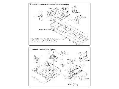 T-55 engine set - zdjęcie 3