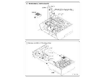 T-55 engine set - zdjęcie 5