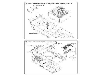 T-55 engine set - zdjęcie 6