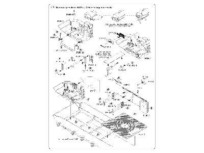 T-55A Interior set - zdjęcie 4