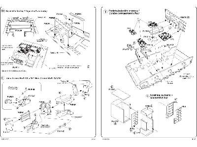 StuH 42 interior set - zdjęcie 4