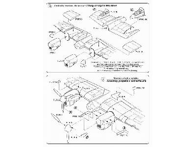 Beaufighter Mk.IIF conversion - zdjęcie 3