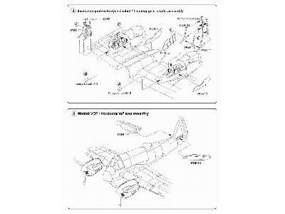 Beaufighter Mk.IIF conversion - zdjęcie 4