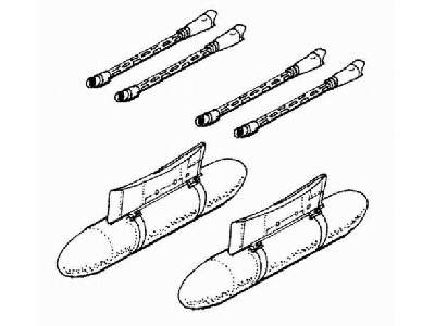 Hurricane Mk.II Conversion - zdjęcie 1