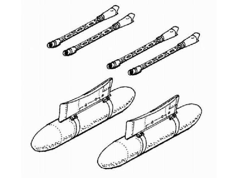 Hurricane Mk.II Conversion - zdjęcie 1