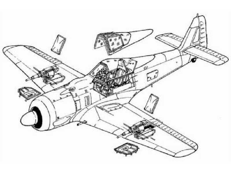 Ramjager Conversion - zdjęcie 1 Ramjager Conversion - zdjęcie 1