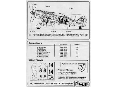 Ramjager Conversion - zdjęcie 3