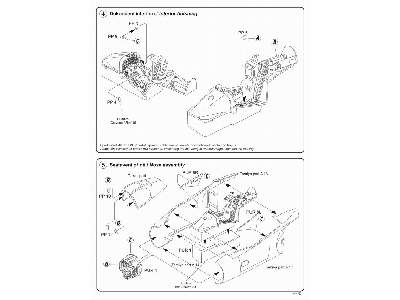 F4D-1 Interior Set - zdjęcie 4