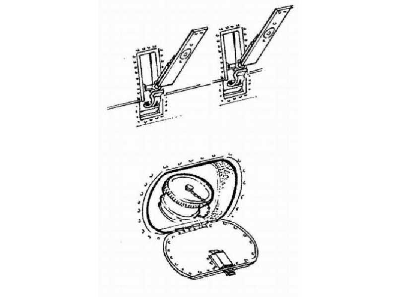 German accesories - zdjęcie 1