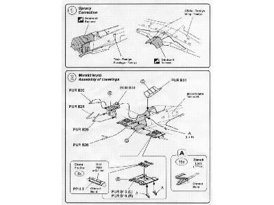Fw 190 A5/A7 Conversion Set - zdjęcie 4