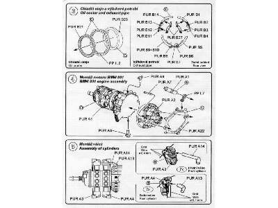 Fw 190 A5/A7 Conversion Set - zdjęcie 5